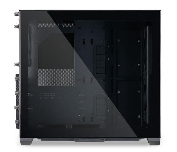 Lian Li O11 Air Mini Czarna - 686403 - zdjęcie 5